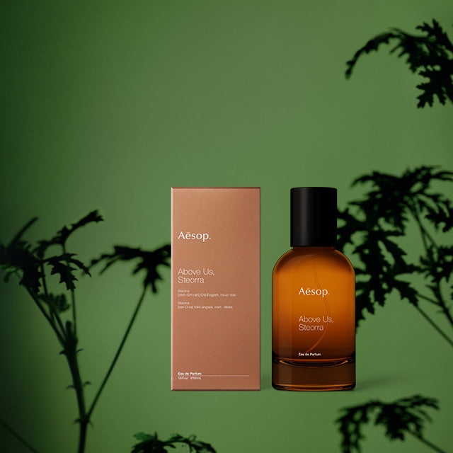 Fragrance