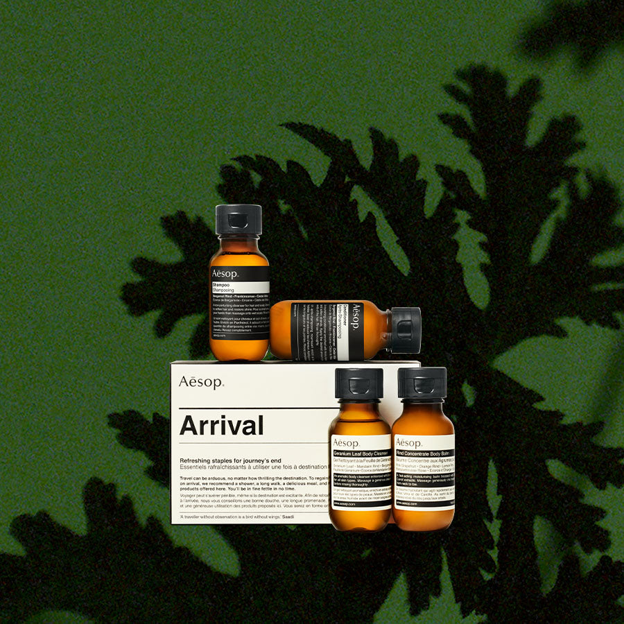 Kits & Travel