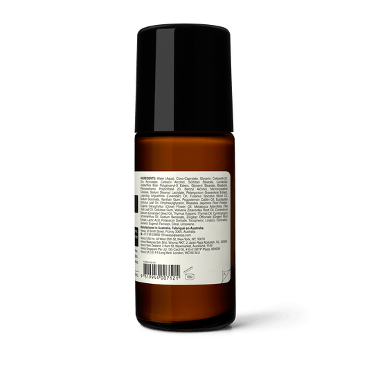 Déodorant Roll-On