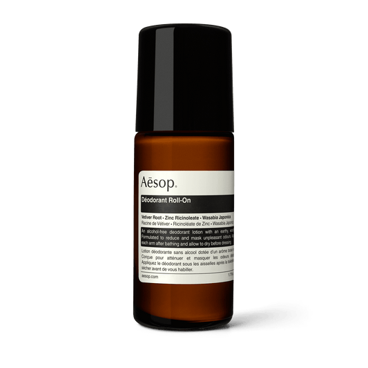 Déodorant Roll-On