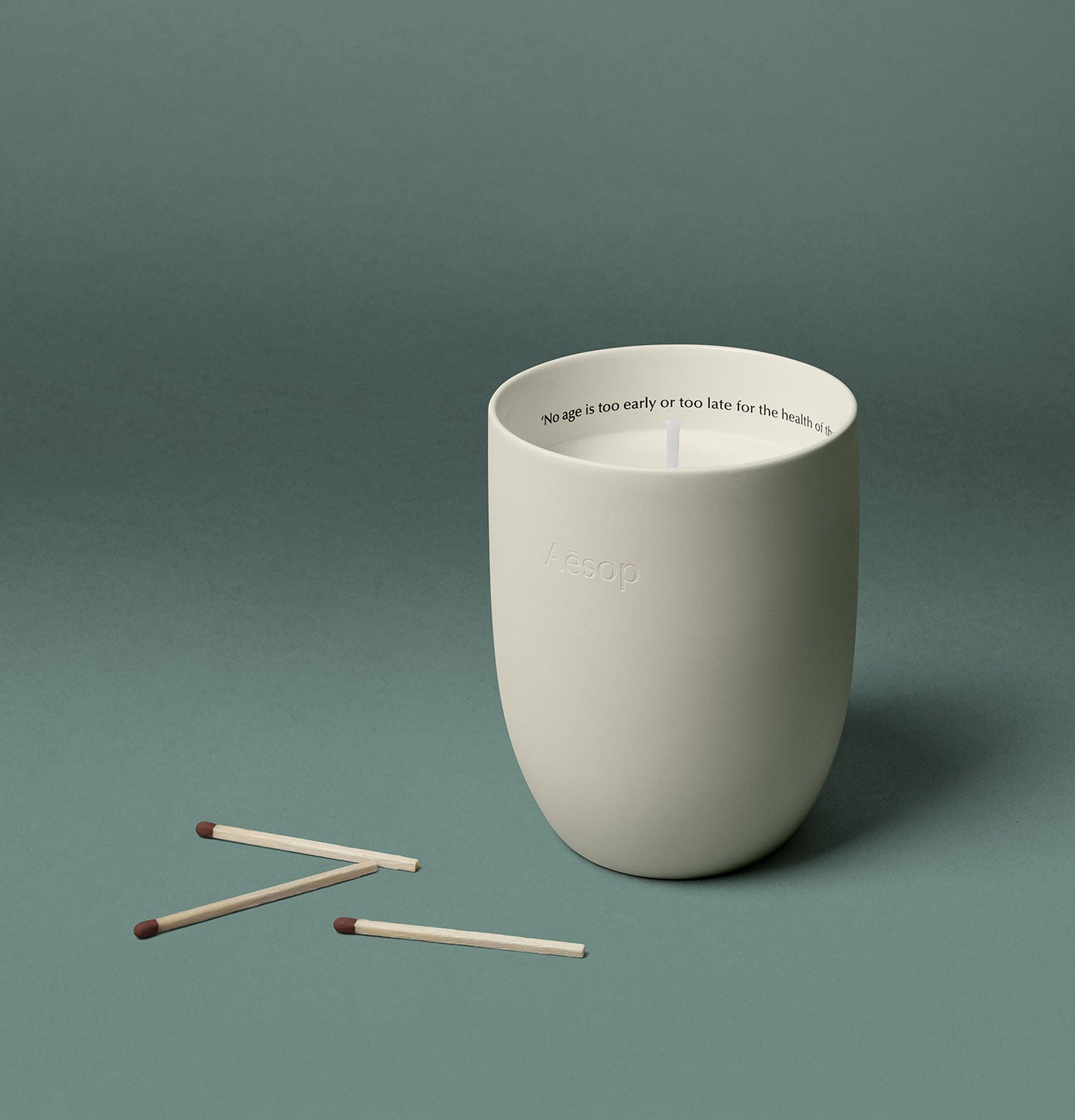 Aesop Ptolemy アロマティック キャンドル Shop Aesop Home Essentials - Candles, Room Sprays, & More | Aesop