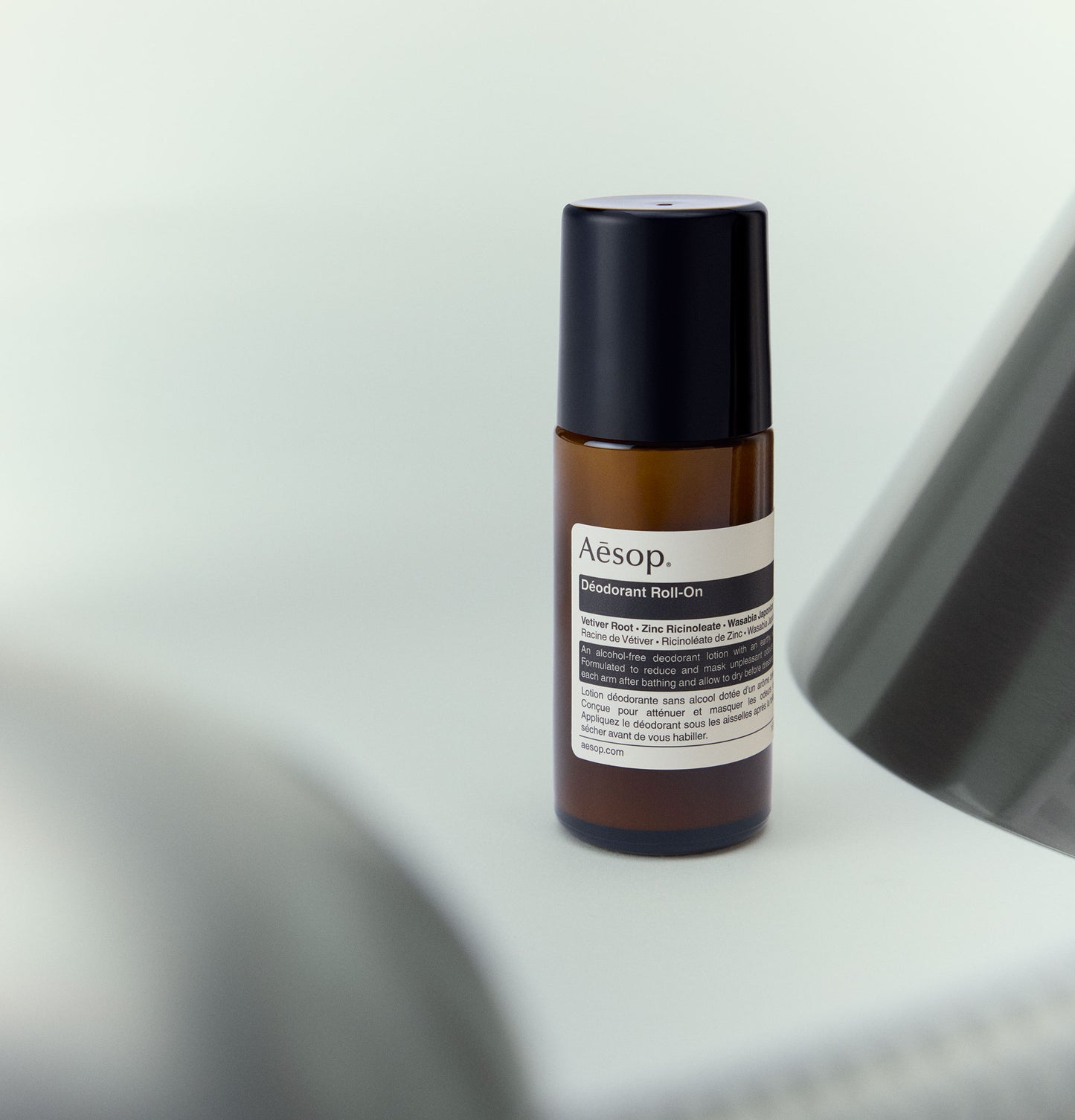Déodorant Roll-On