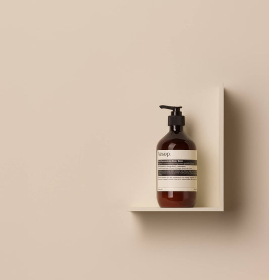 Rind Concentrate Body Balm