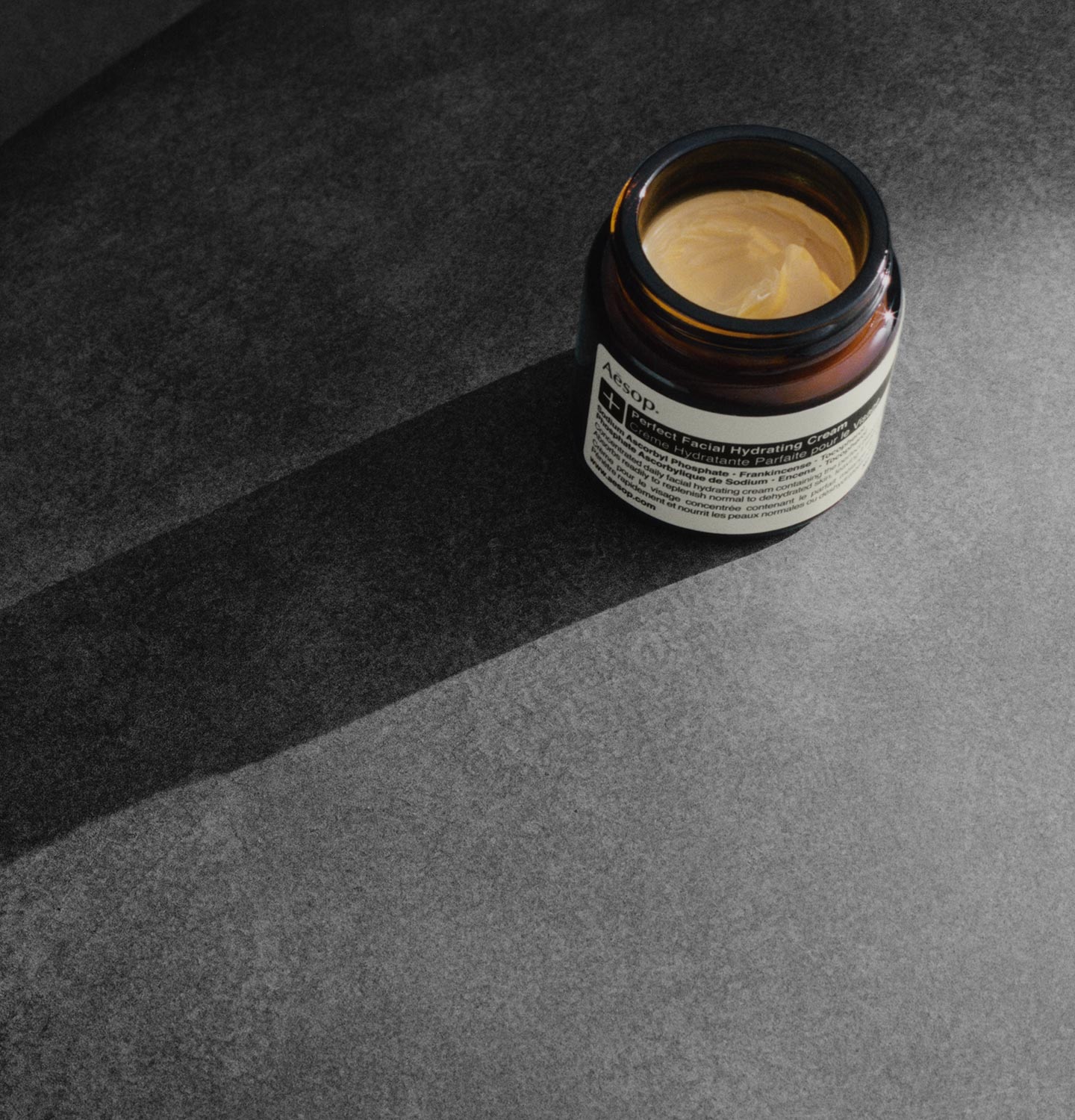 Aesop Perfect Facial Hydrating Cream 60mL – Aesop KSA