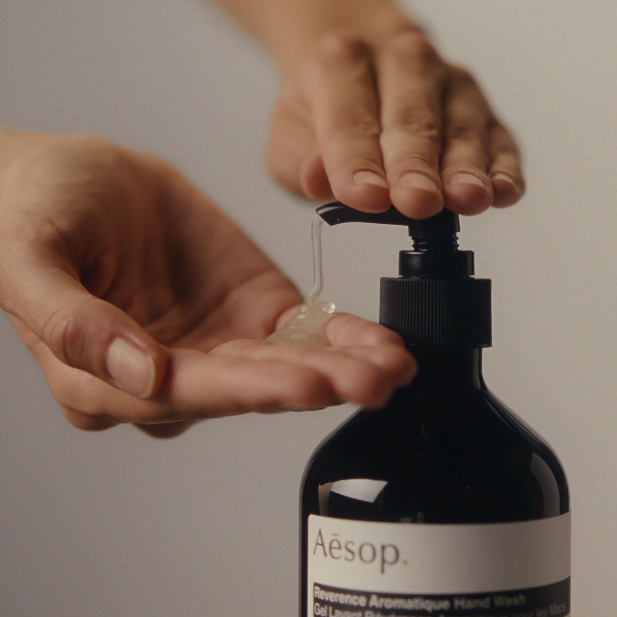Aesop Reverence Aromatique Hand Wash 500mL – Aesop KSA