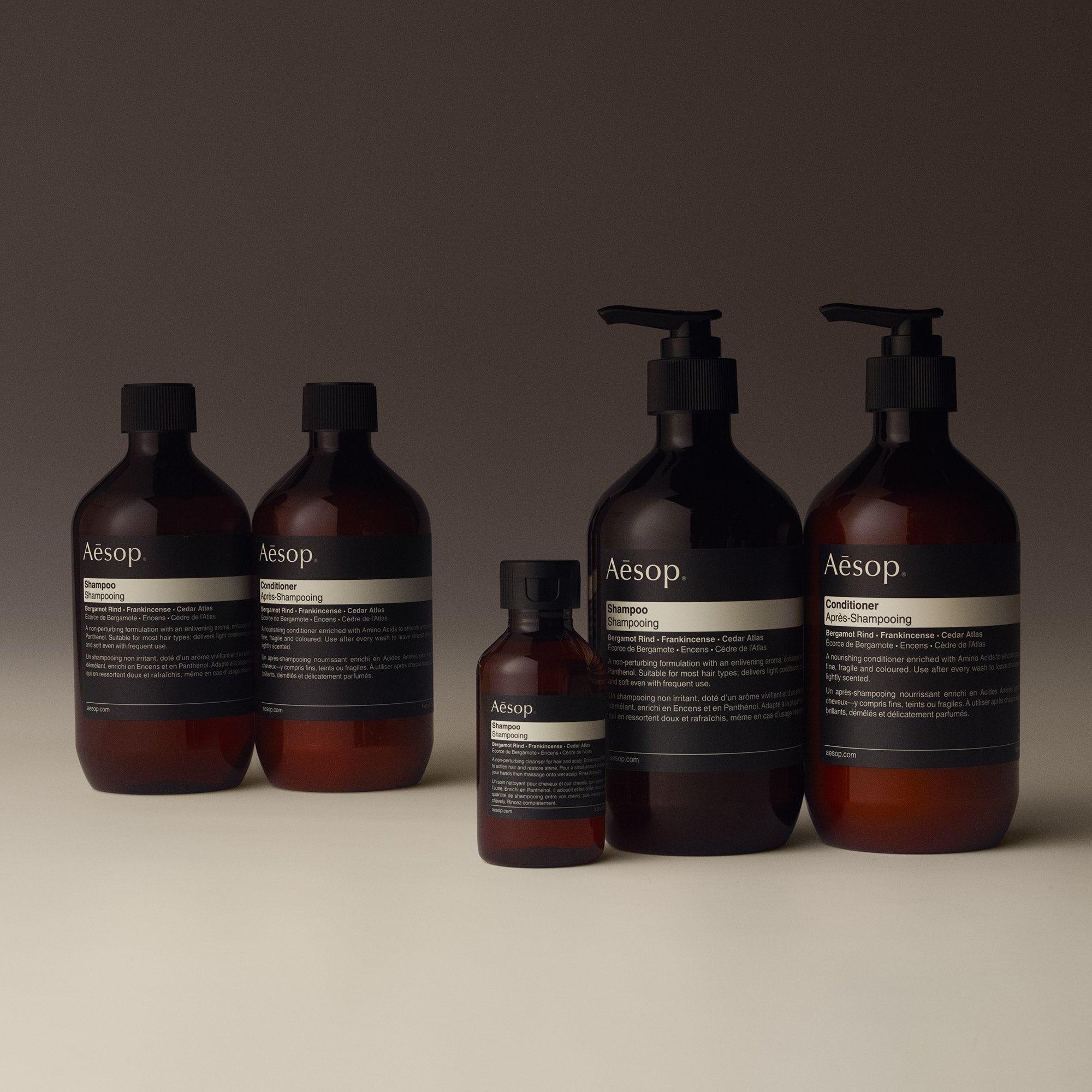 Shampoo – Aesop KSA