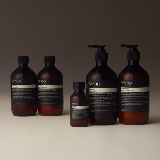 Conditioner