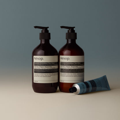 Reverence Aromatique Hand Wash
