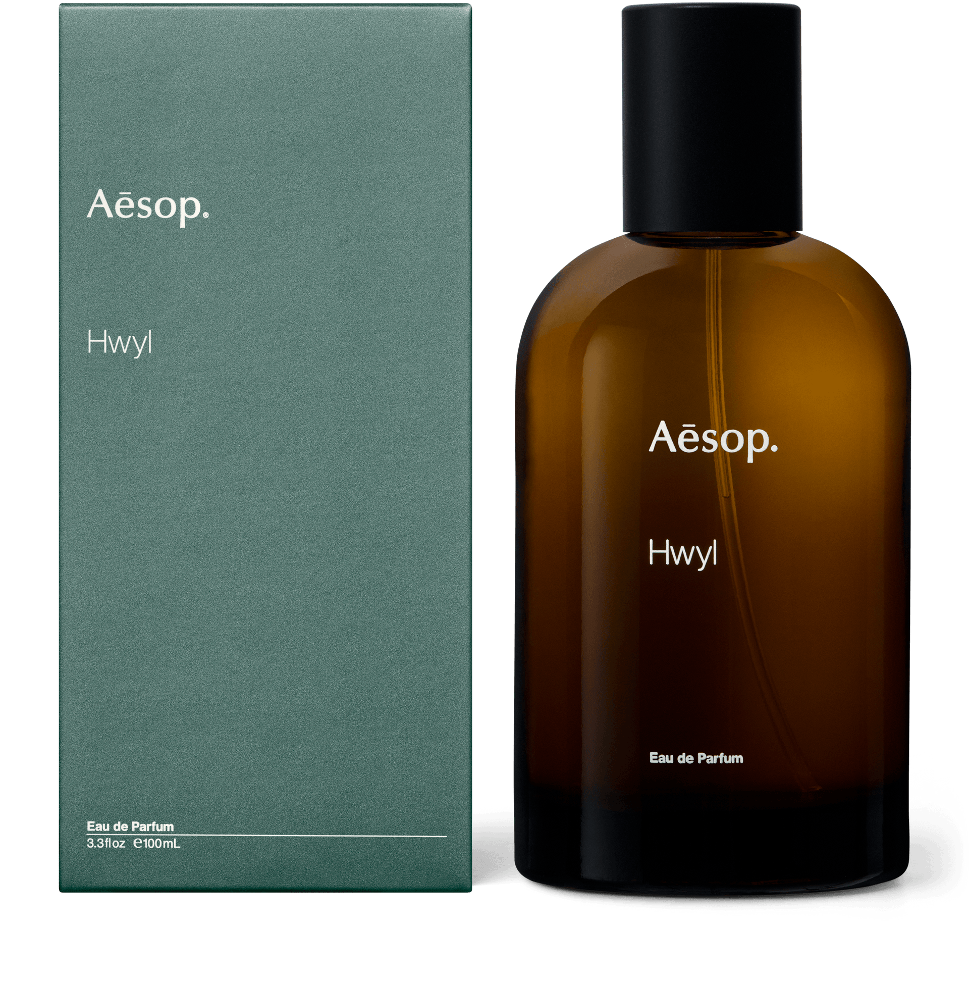 【Aesop】Hwyl Eau de Parfum 50ml Hwyl_Aesop_Fragrance_Hwyl_Eau_