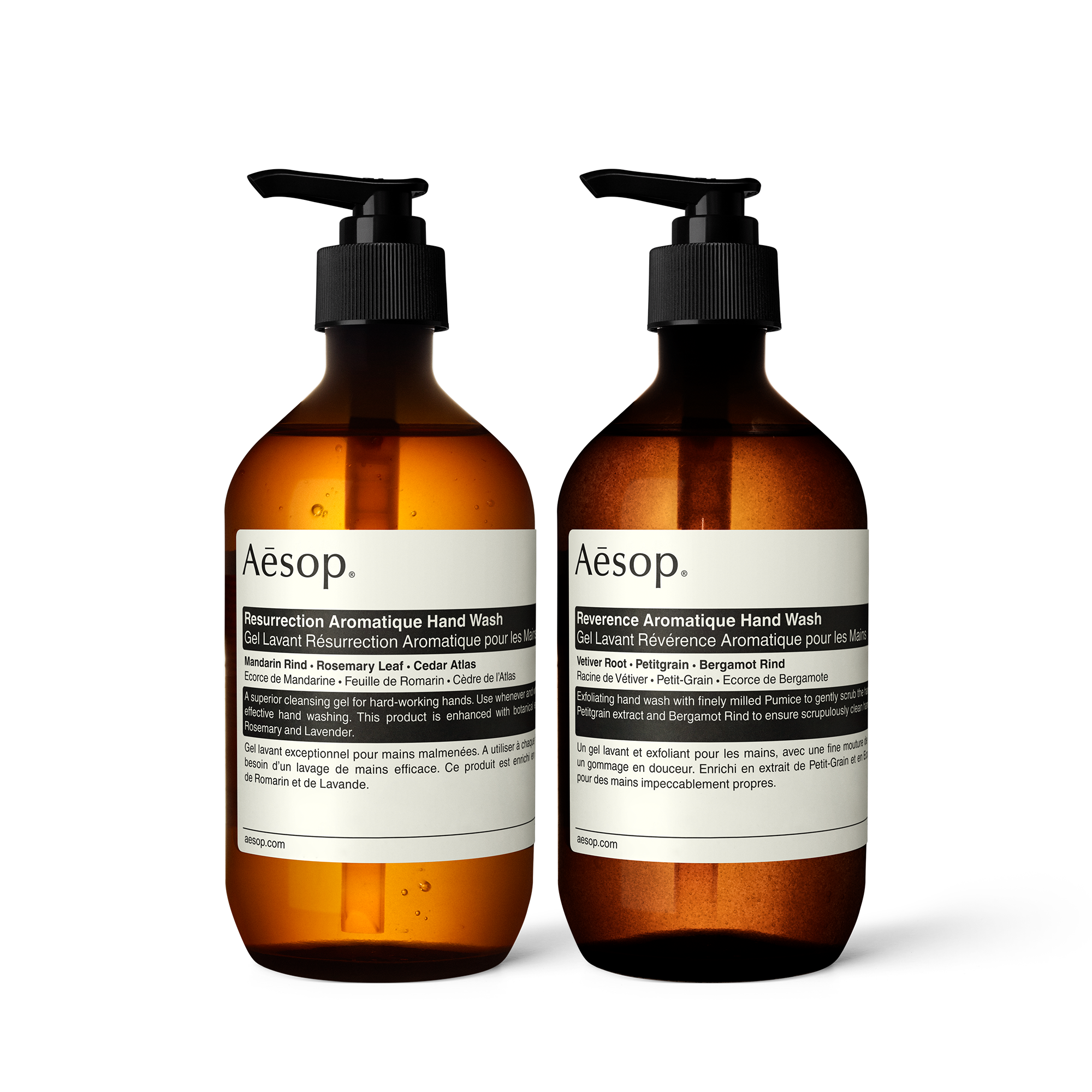 Gift bundles – Aesop KSA