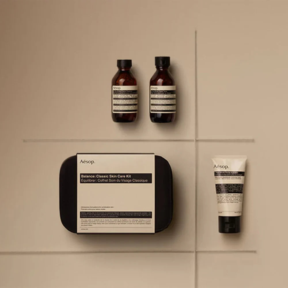 Skin Care Kits