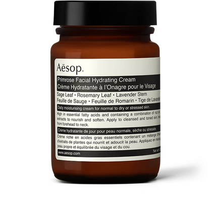 Primrose Facial Hydrating Cream