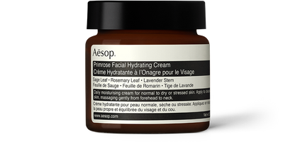 Primrose Facial Hydrating Cream