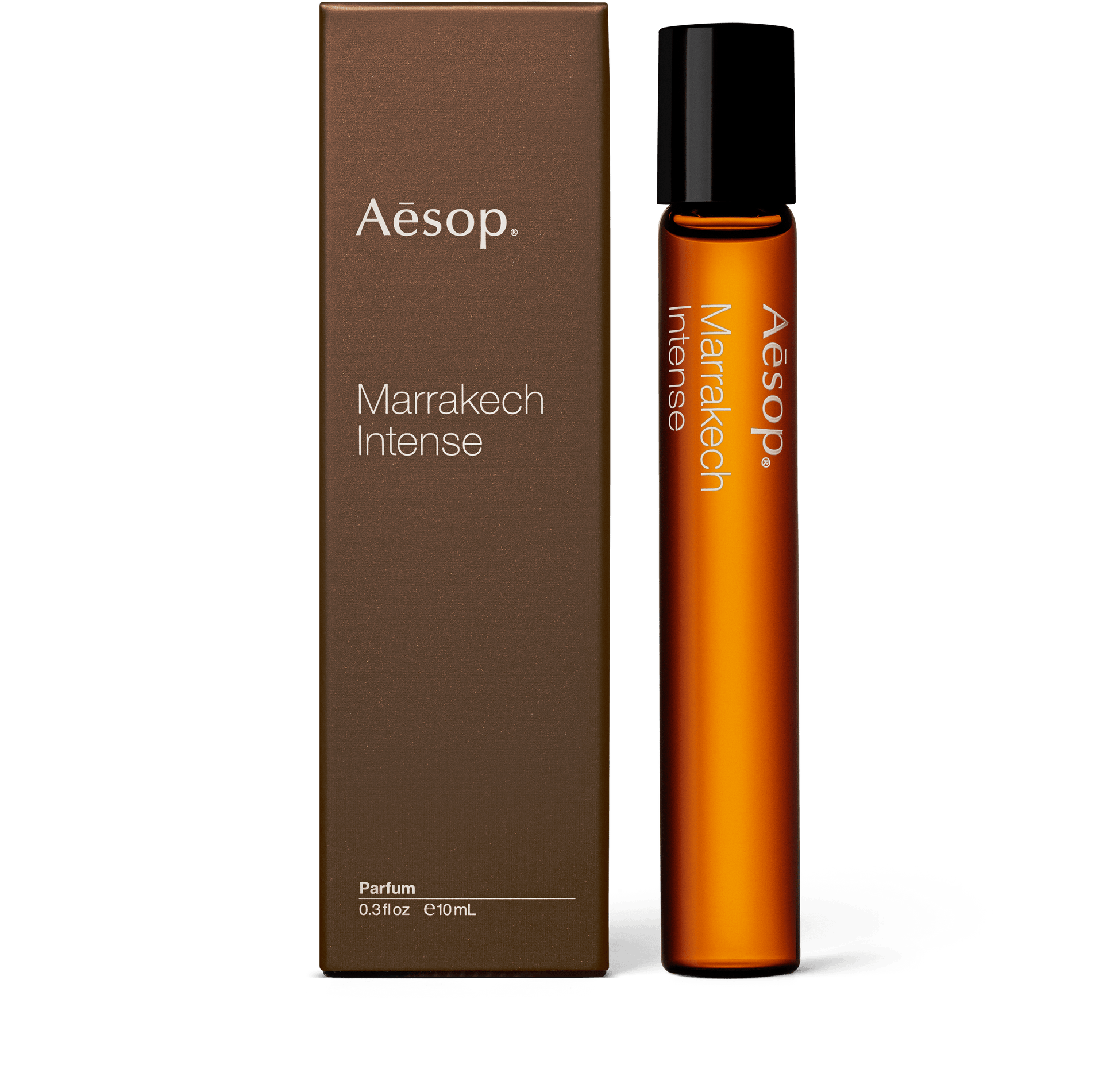 【はこぽす対応商品】 Aesop KSA Aesop – 10mL Parfum Intense Marrakech 香水(ユニセックス)