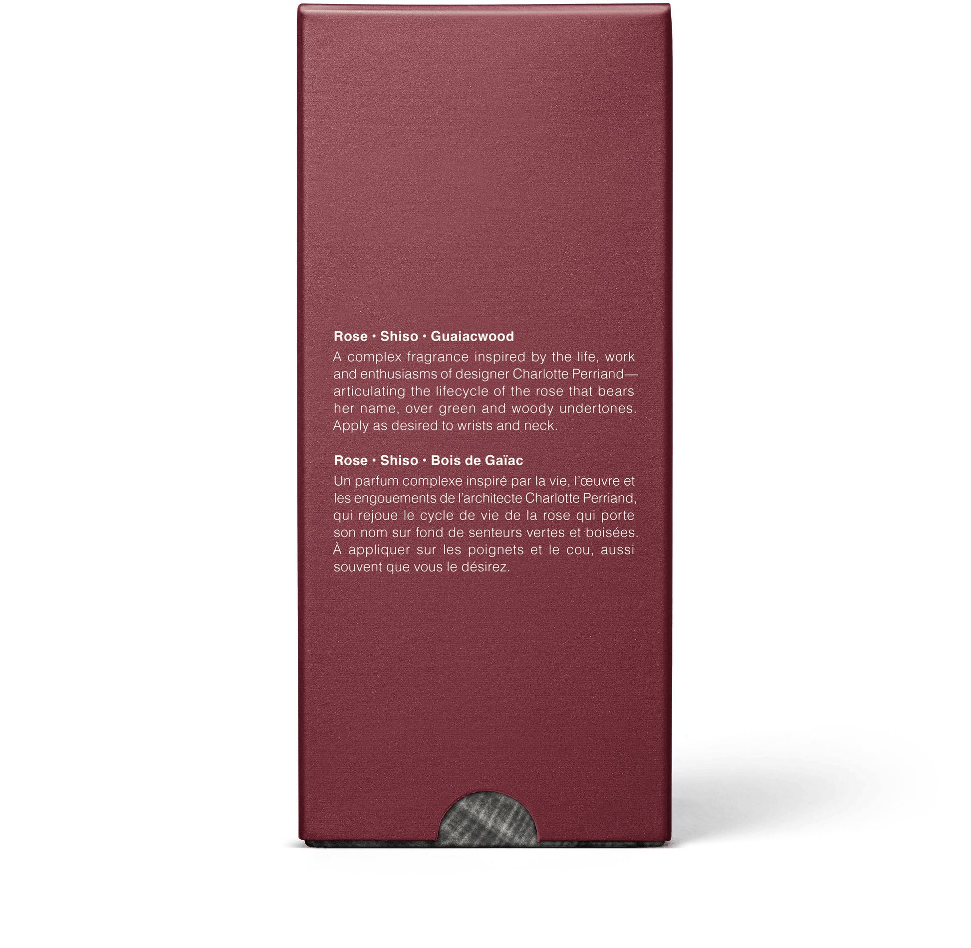 Rōzu Eau de Parfum | Aesop