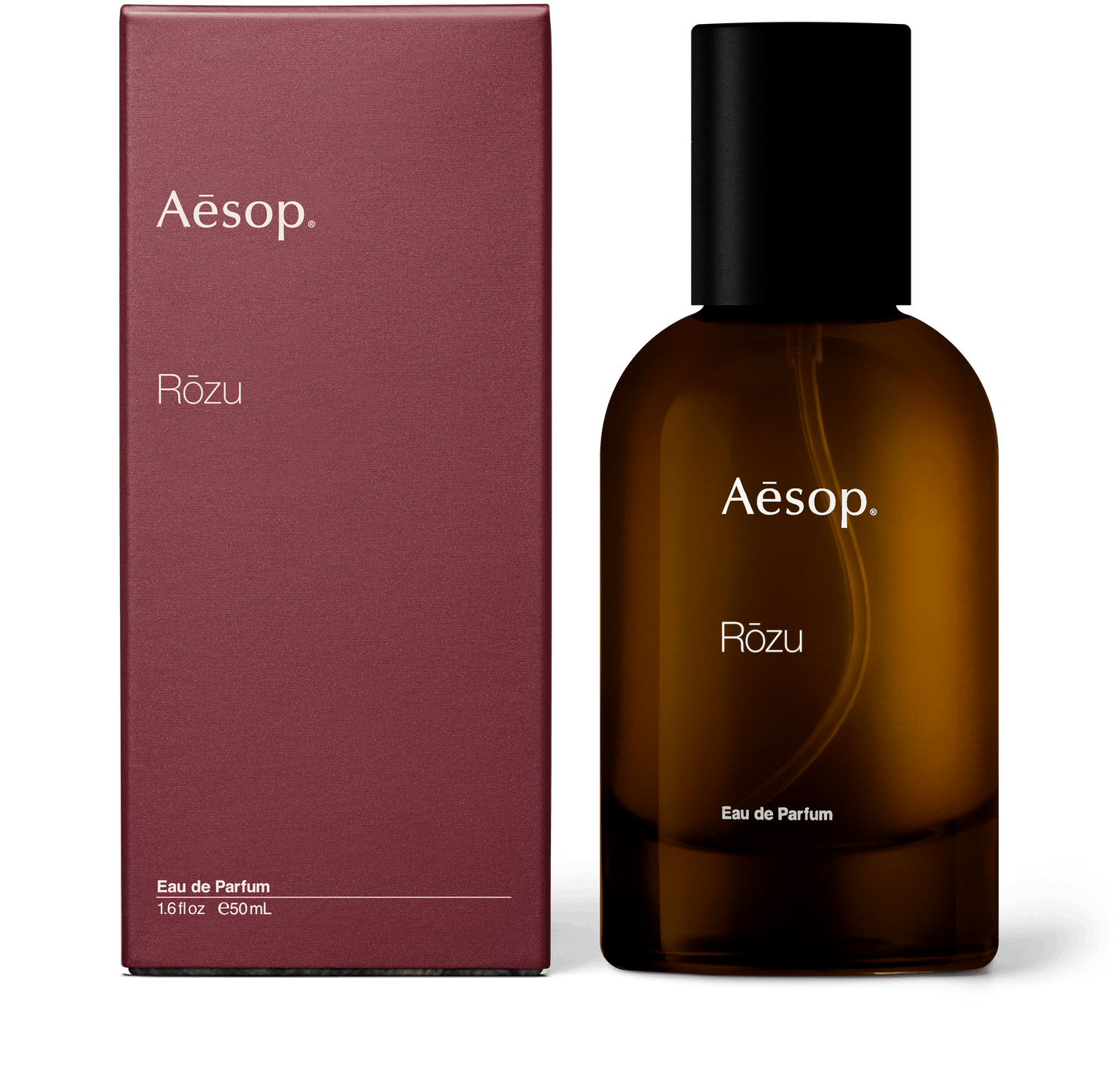 Aesop Rōzu Eau de Parfum 50ml Aesop Rōzu Eau de Parfum | Space NK