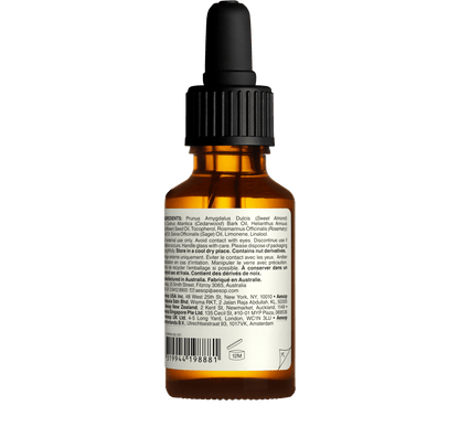 Sage & Cedar Scalp Treatment