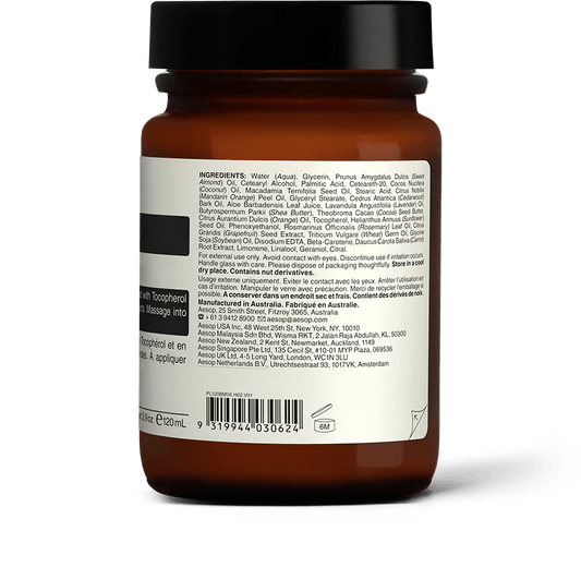 Resurrection Aromatique Hand Balm