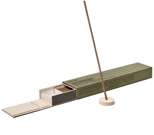 Sarashina Aromatique Incense