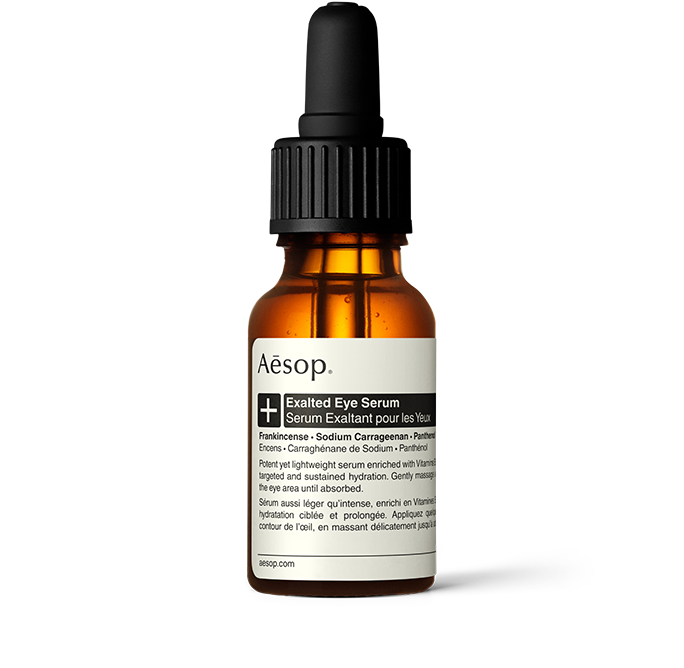 Exalted Eye Serum