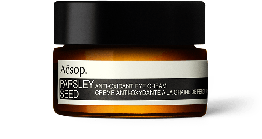 Parsley Seed Anti-Oxidant Eye Cream