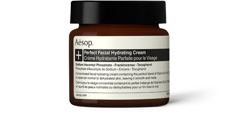 Perfect Facial Hydrating Cream