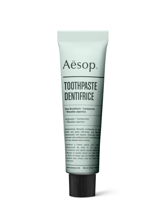 Toothpaste